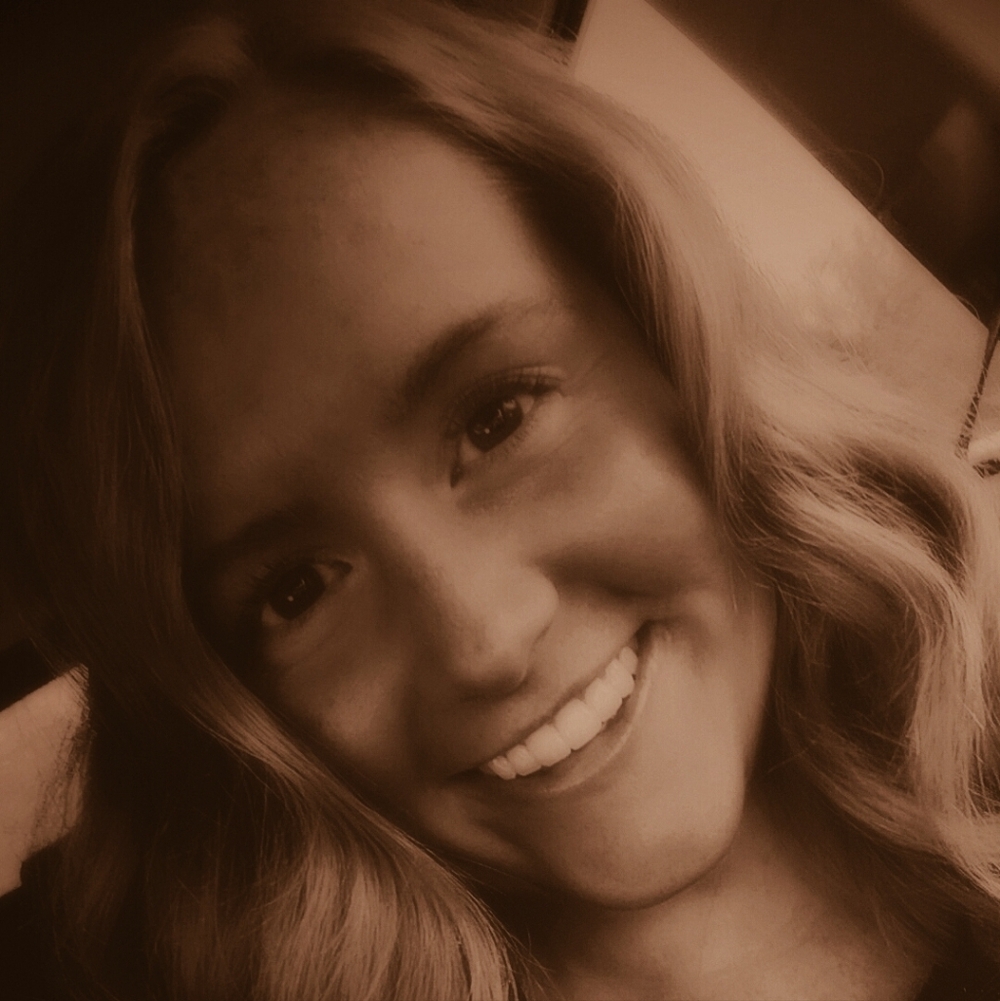 Meet your Posher, Brittany